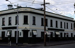 Lord Newry Hotel - Pubs Perth 2