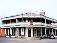 Alberton Hotel - Pubs Perth 2