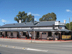 Balhannah Hotel - Pubs Perth 2