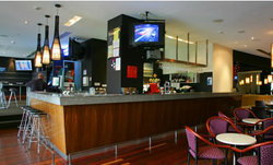 Key Largo Bar & Bistro - Pubs Perth 2