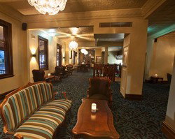 Commercial Hotel - Parramatta - Pubs Perth 2