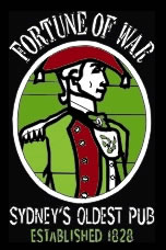 Fortune Of War Hotel - Pubs Perth 3