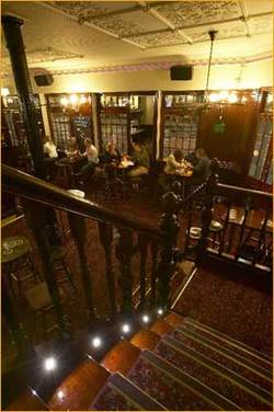 The Forbes Hotel - Pubs Perth 3