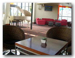 Topaz Bar And Restaurant - Pubs Perth 2