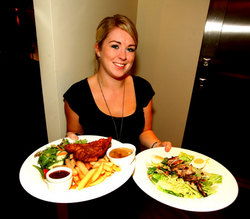 Madam De Biers Hotel Bar - Pubs Perth 3