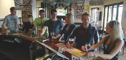 Goodwood Park Hotel - Pubs Perth 3