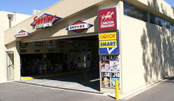 Settlers Tavern - Pubs Perth 3
