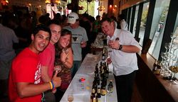 Belgian Beer Cafe Bluestone - Pubs Perth 3