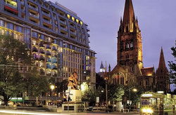 Martini Bar - Pubs Perth 3