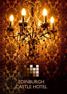 Edinburgh Castle Hotel - Pubs Perth 3