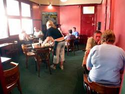 Mercantile Hotel - Pubs Perth 3