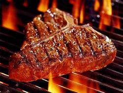 Embers Steakhouse - Pubs Perth 3