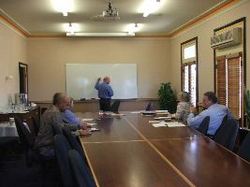 Ipswich Jets - Pubs Perth 3