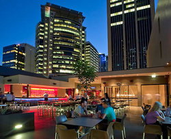 The Exchange Hotel - Pubs Perth 3