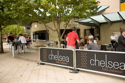 Chelsea Hotel Chatswood - Pubs Perth 2