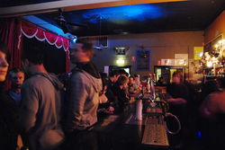 Worldsend Hotel - Pubs Perth 3