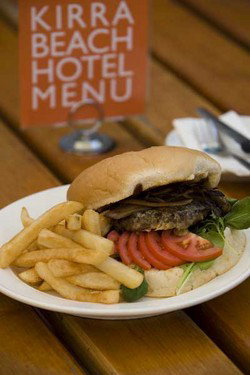 Kirra Beach Hotel - Pubs Perth 3