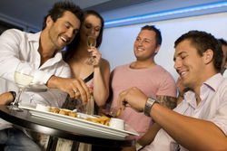 Titanium Bar - Pubs Perth 3