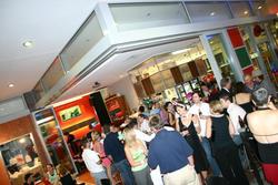 Greystone Bar - Pubs Perth 3