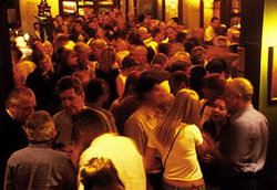 PJ Gallaghers Irish Pub - Parramatta - Pubs Perth 3