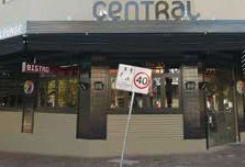 The Central Hotel - Pubs Perth 2