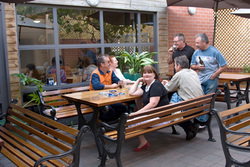 Alberton Hotel - Pubs Perth 3