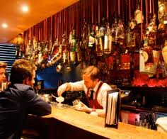 Der Raum - Pubs Perth 3