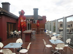Elgin Inn Hotel - Pubs Perth 3