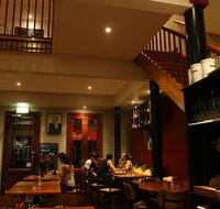 Aux Battifolles - Pubs Perth