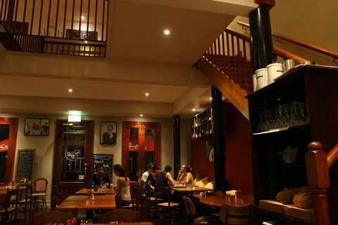 Aux Battifolles - Pubs Perth 0