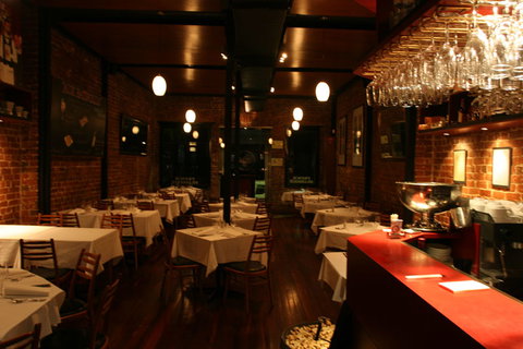 Aux Battifolles - Pubs Perth 1