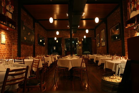 Aux Battifolles - Pubs Perth 2