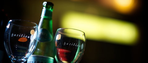 Basilico - Pubs Perth 1