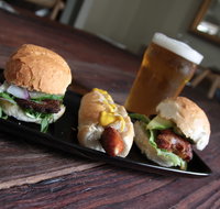 The Quarrymans Hotel - Pubs Perth