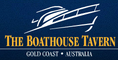 Boat House Tavern - Pubs Perth