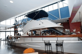 Boat House Tavern - Pubs Perth 2