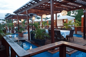 Boat House Tavern - Pubs Perth 4