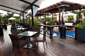 Boat House Tavern - Pubs Perth 5