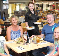 Burleigh Bears - Pubs Perth