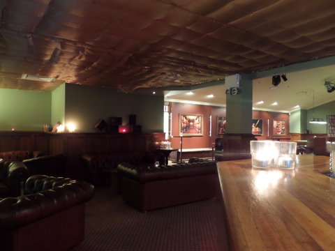 Castle Hill Tavern - Pubs Perth 4