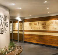 Sydney Rowing Club - Pubs Perth