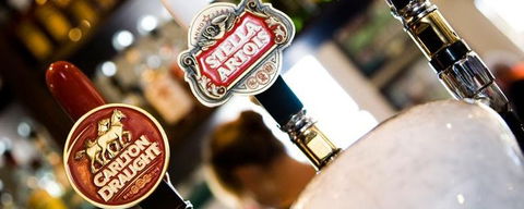 Prince Patrick Hotel - Pubs Perth 4