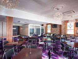 Adelaide City SA Pubs Perth