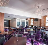 Arab Steed hotel - Pubs Perth