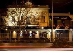 Crown And Sceptre Hotel - Pubs Perth 0