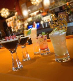 Crown And Sceptre Hotel - Pubs Perth 2