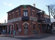 Stepney SA Pubs Perth