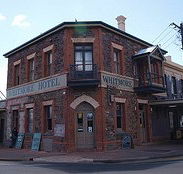 The Maid - Pubs Perth