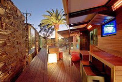 The Maid - Pubs Perth 2