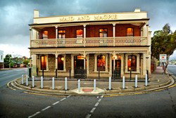The Maid - Pubs Perth 3